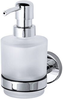 Haceka Zeepdispenser Haceka Kosmos Chroom
