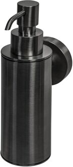 Haceka Zeepdispenser Haceka Kosmos Geborsteld Grafiet Haceka