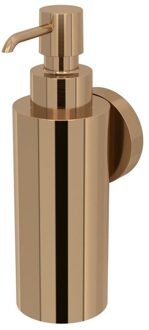 Haceka Zeepdispenser Haceka Kosmos Geborsteld Koper Haceka