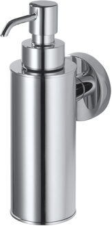 Haceka Zeepdispenser Haceka Kosmos Metaal Chroom