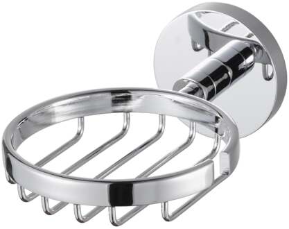 Haceka Zeephouder Haceka Aqualux PRO2000 Draad Chroom Haceka