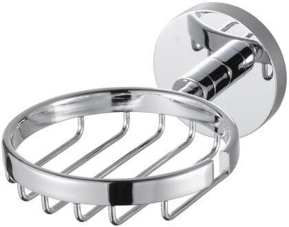 Haceka Zeephouder Haceka Aqualux PRO2000 Draad Chroom