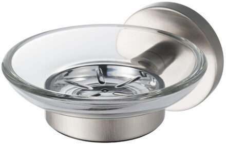 Haceka Zeephouder Haceka Aqualux PRO2500 Glas RVS Look Haceka