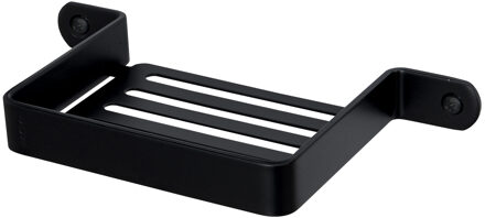 Haceka Zeephouder Haceka Ixi 18 x 2 cm Mat Zwart