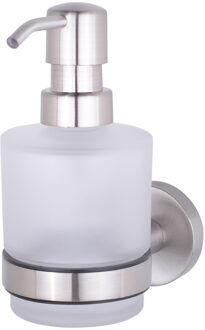 Haceka Zeephouder Haceka Kosmos Tec 14.5 cm Mat Chroom Haceka