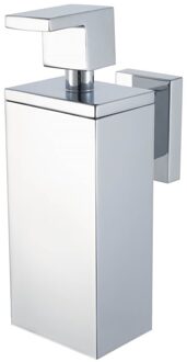 Haceka Zeeppomp Haceka Edge Chroom Haceka