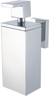 Haceka Zeeppomp Haceka Edge Chroom