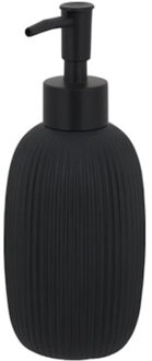 Haceka Zeeppomp Haceka Ribbel Zwart Haceka