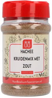 Hachee Kruidenmix Met Zout - Strooibus 250 gram