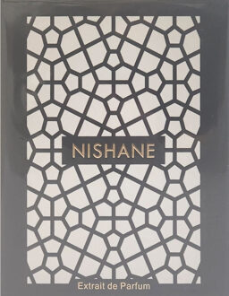 Hacivat Extrait de Parfum 100 ml