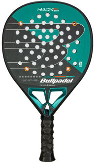 Hack 04 Hybrid 25 donkergroen - one size