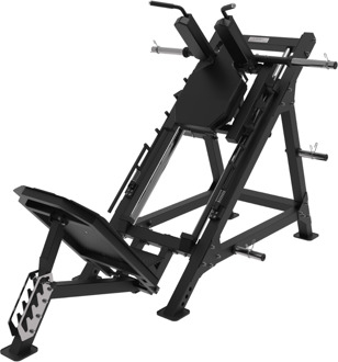 Hack Squat FWX 7290