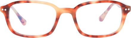 Hackett Bespoke Bril HEB109 51274 Bruin - One Size