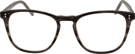 Hackett Bespoke Brilmontuur HEB291 951 52 Grijs - One Size