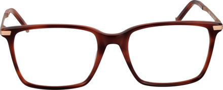 Hackett Bespoke Brilmontuur HEB308 152 56 Bruin