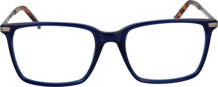 Hackett Bespoke Brilmontuur HEB308 608 56 Blauw