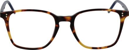 Hackett Bespoke Brilmontuur HEB310 234 51 - maat Bruin