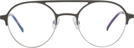 Hackett Bespoke Optical Frame HEB249 548 49 Bruin - One Size