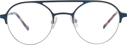 Hackett Bespoke Optical Frame HEB249 689 49 Blauw