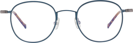 Hackett Blauw Heren Optische Monturen