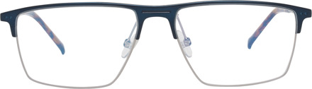 Hackett Blauw Heren Optische Monturen
