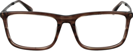 Hackett Brilframe HEK130 116 56 - maat Bruin