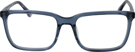 Hackett Brilmontuur HEK129 639 55 Blauw - One Size