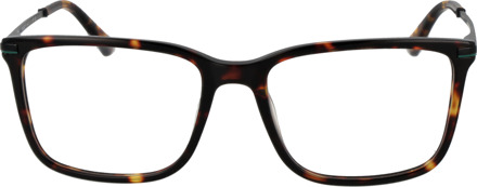 Hackett Brilmontuur HEK1292 105 56 - maat Grijs