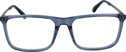 Hackett Brilmontuur HEK130 634 56 - maat Blauw
