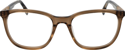 Hackett Brilmontuur HEK1304 191 54 Bruin