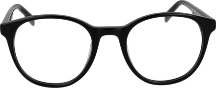 Hackett Brilmontuur HEK131 001 50 Zwart