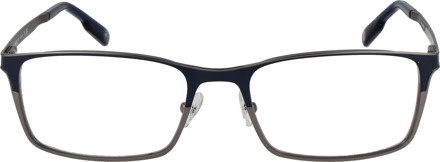 Hackett Brilmontuur HEK1333 940 56 Grijs - One Size