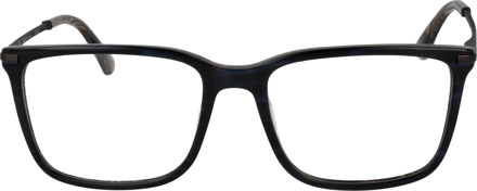 Hackett Brilrand HEK129 682 56 Blauw
