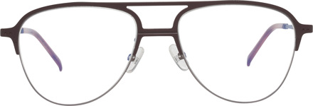 Hackett Bruin Heren Optische Monturen