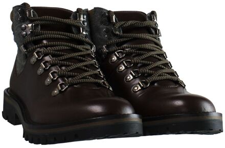 Hackett Fox Group Wandelschoenen Heren Bruin