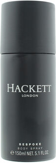 Hackett Op Maat Body Spray 150ml - One Size