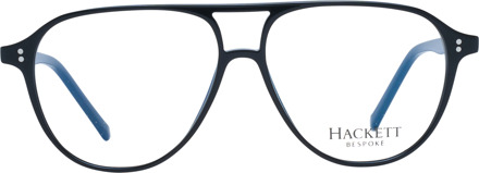 Hackett Optisch montuur HEB237 01 54 Zwart