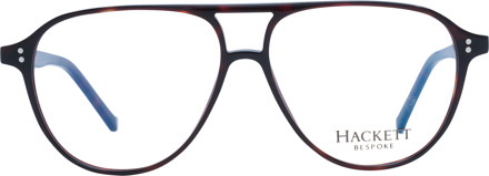 Hackett Optisch montuur HEB237 143 54 Bruin