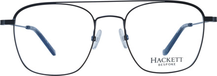 Hackett Optisch montuur HEB258 065 51 - maat Zwart
