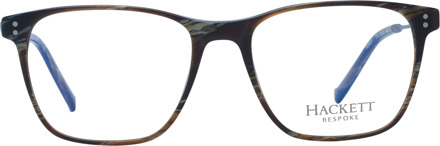 Hackett Optisch montuur HEB261 173 51 - maat Bruin