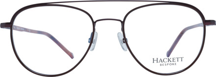 Hackett Optisch montuur HEB262 175 54 Bruin - One Size
