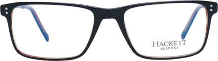 Hackett Optisch montuur HEB263 039 53 - maat Zwart
