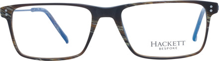 Hackett Optisch montuur HEB263 173 53 Bruin