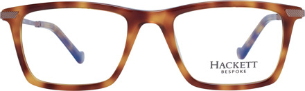Hackett Optisch montuur HEB269 105 50 - maat Bruin