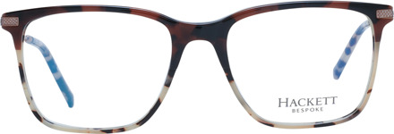 Hackett Optisch montuur HEB273 109 53 - maat Bruin