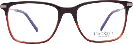 Hackett Optisch montuur HEB273 110 53 - maat Bruin