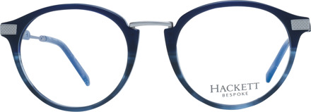 Hackett Optisch montuur HEB287 603 50 Blauw