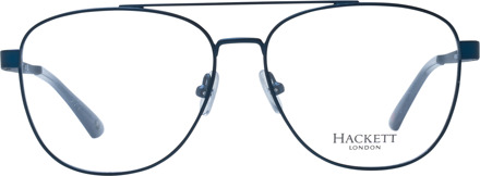 Hackett Optisch montuur HEK1270 689 55 Blauw - One Size