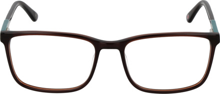Hackett Optisch montuur HEK129 147 56 Bruin - One Size