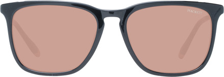 Hackett Zonnebril HSK1146 1 54 Zwart - One Size